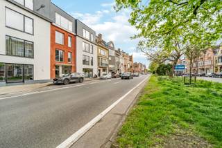 Apartment for sale in Bruges