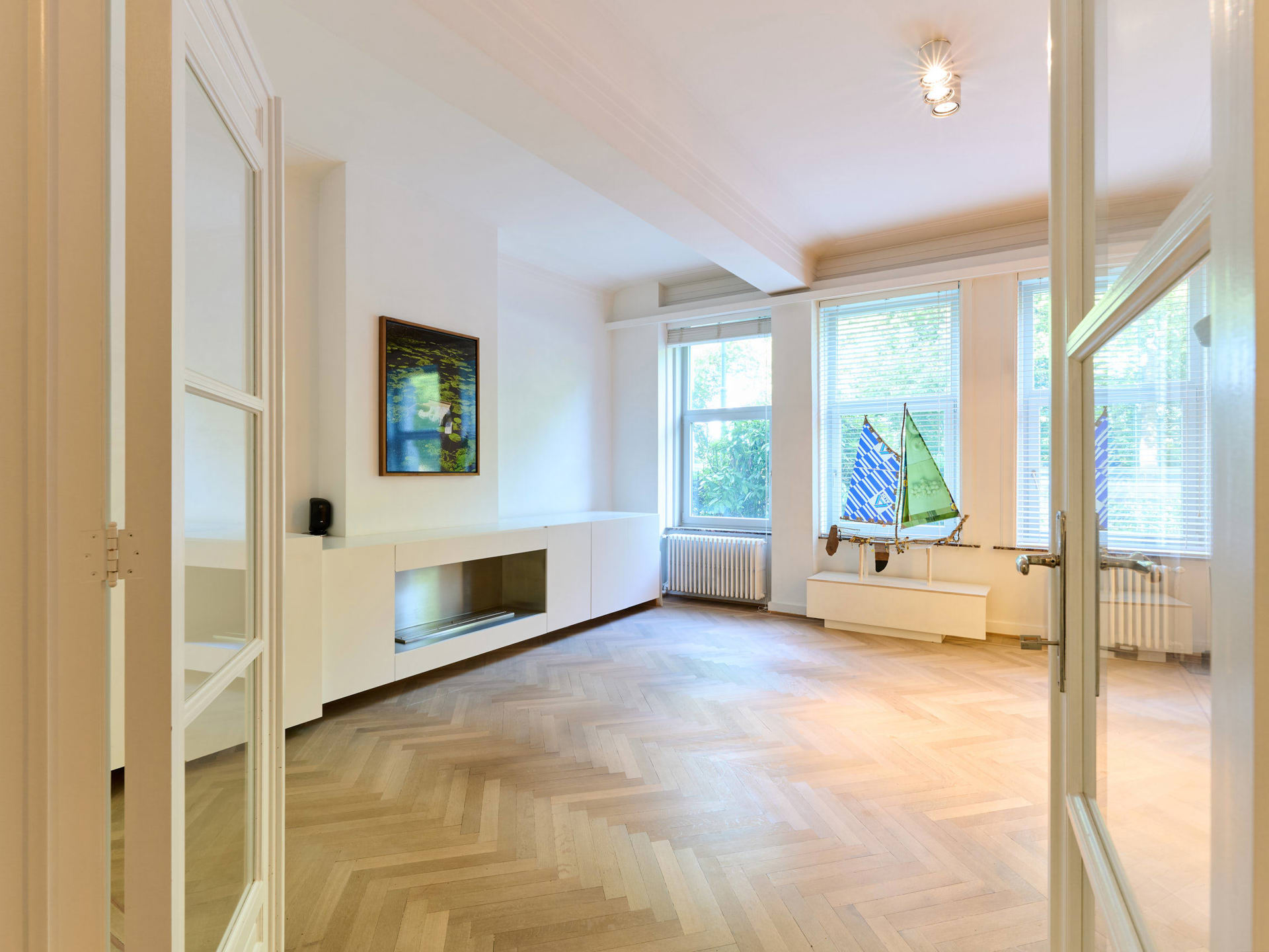 Brussel I Abdij Ter Kameren - foto 1