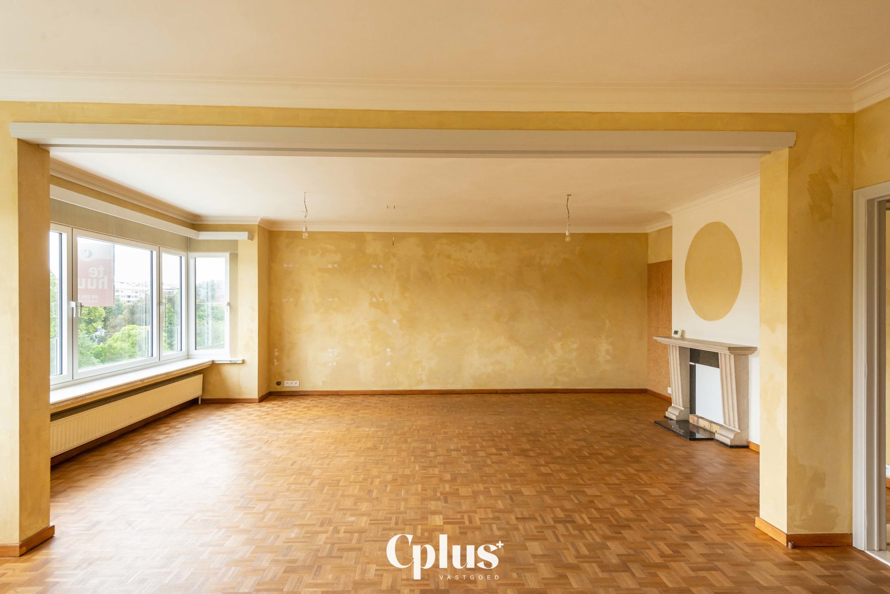 Appartement in Gent