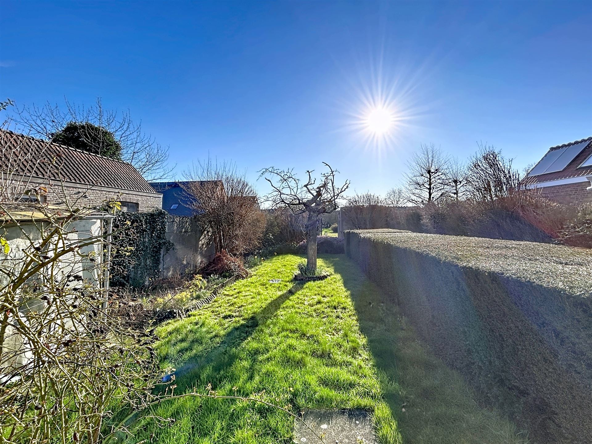 Maison à vendre à Langemark avec 4 chambres - photo 4