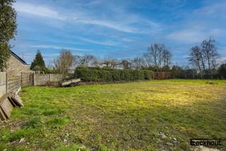 Terrain à vendre à Gistel