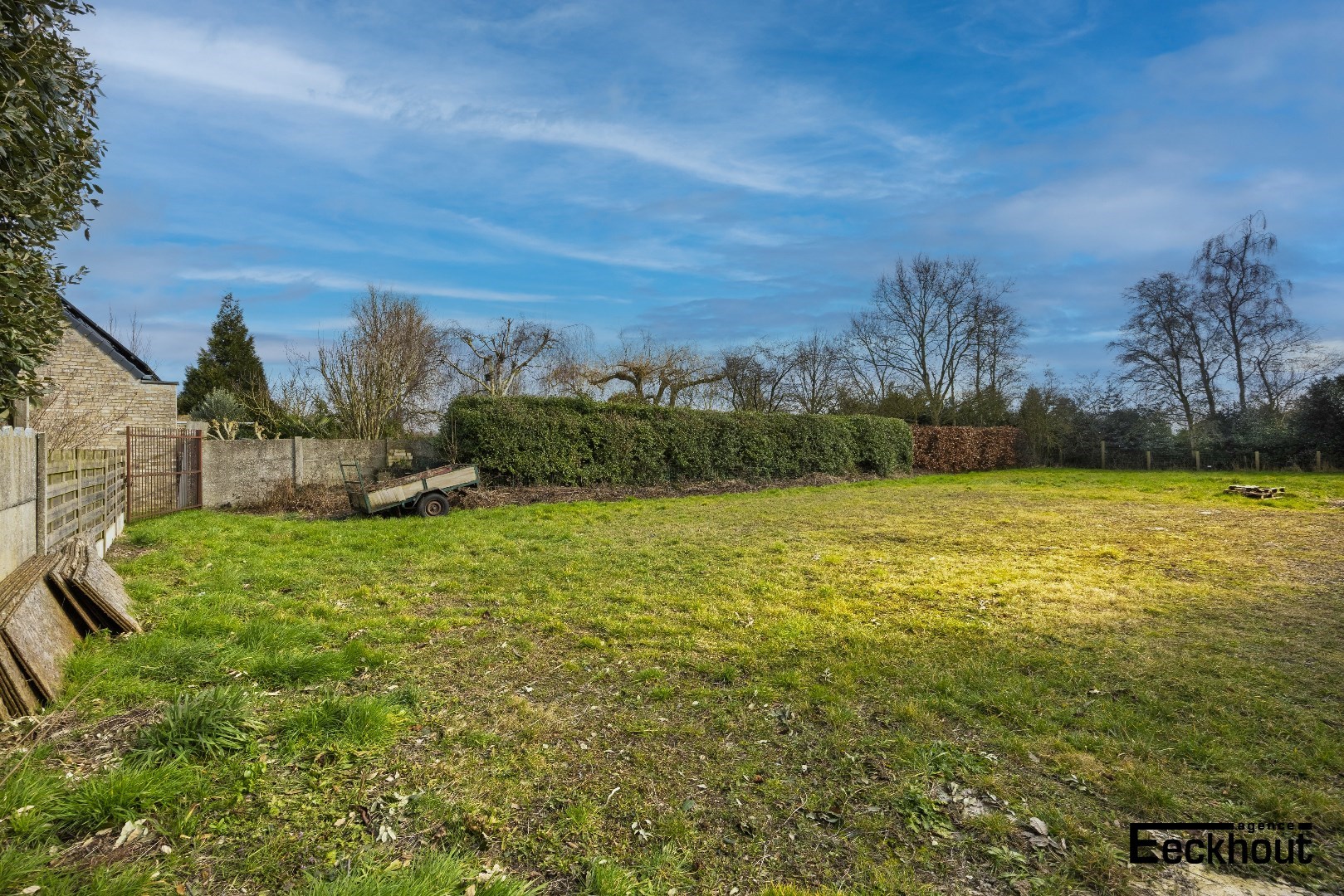 Terrain à vendre à Gistel - photo 2