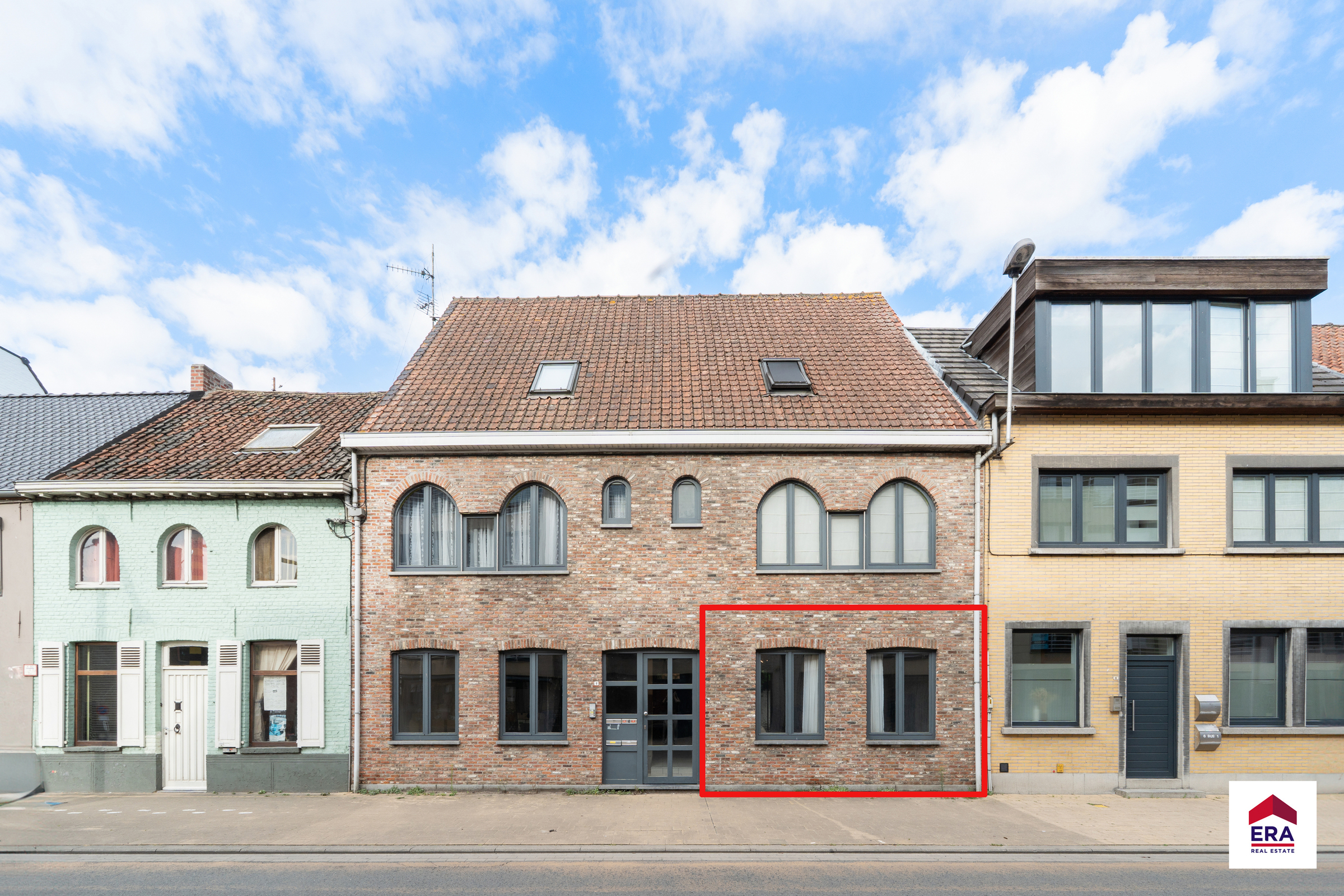 Apartment for sale in Oostrozebeke - photo 2