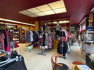 Commercial for sale in Kuurne