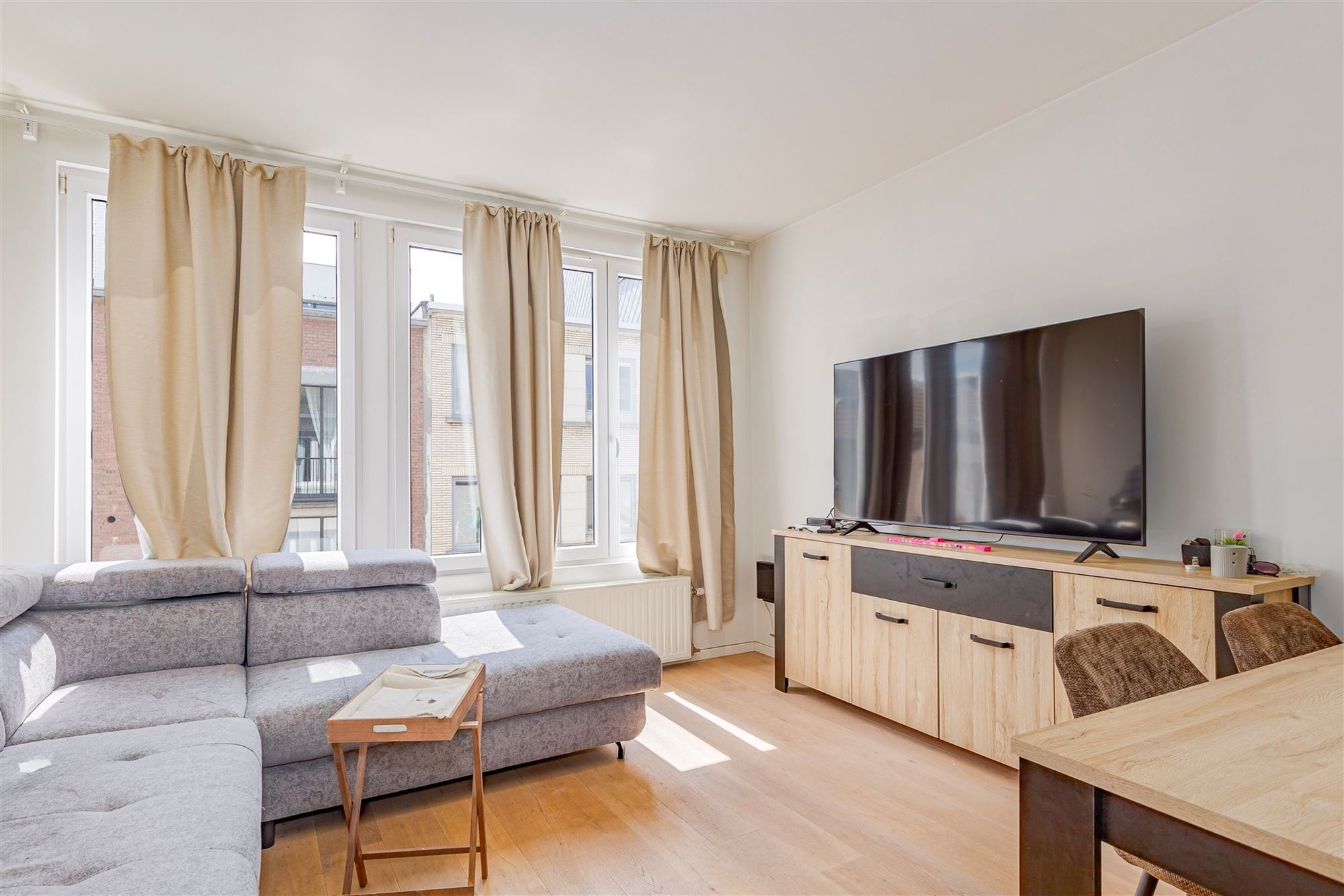 Instapklaar1 slk appartement aan het Groen Kwartier - foto 3