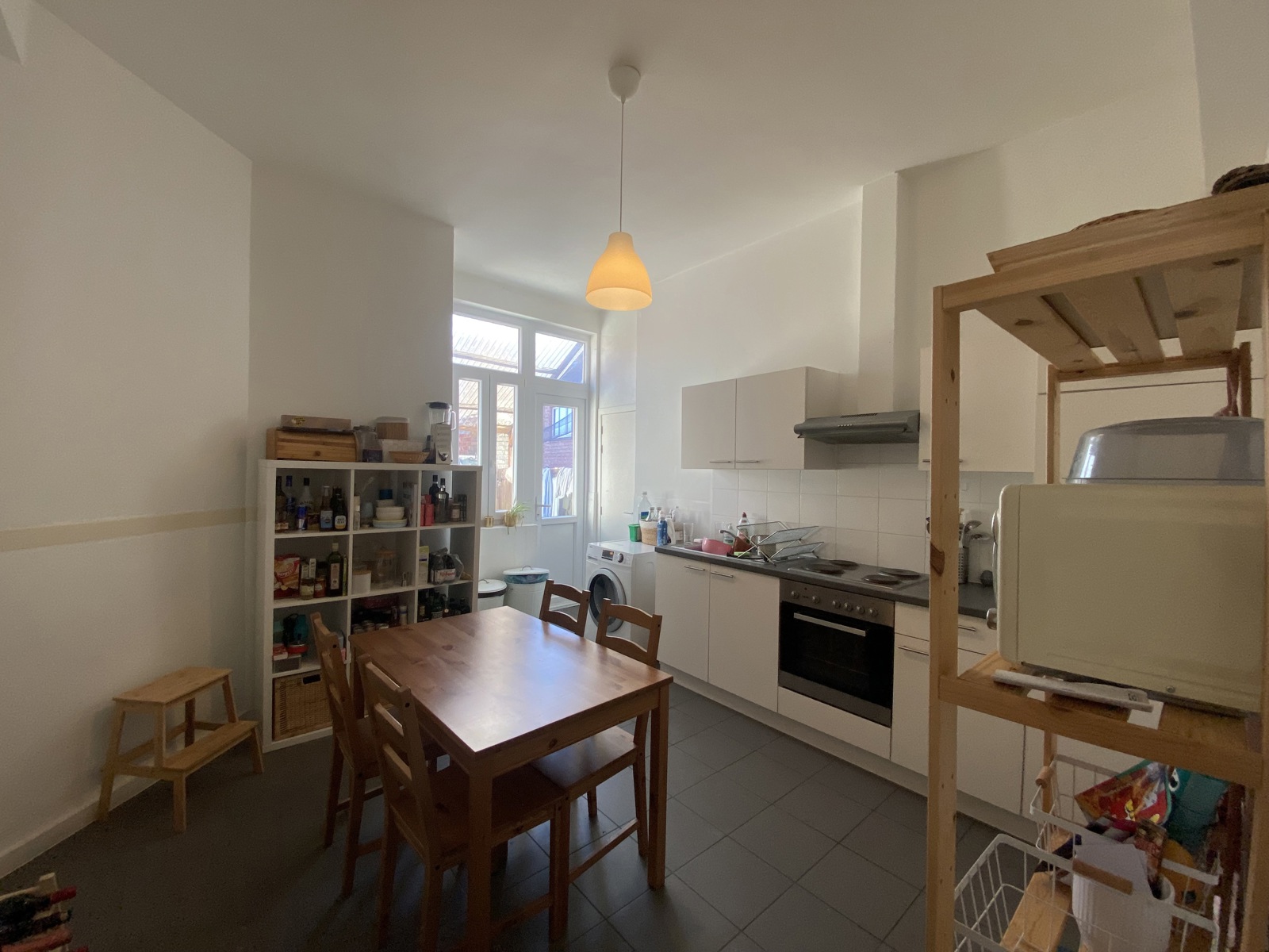 Appartement te huur in Leuven met 2 slaapkamers - foto 4