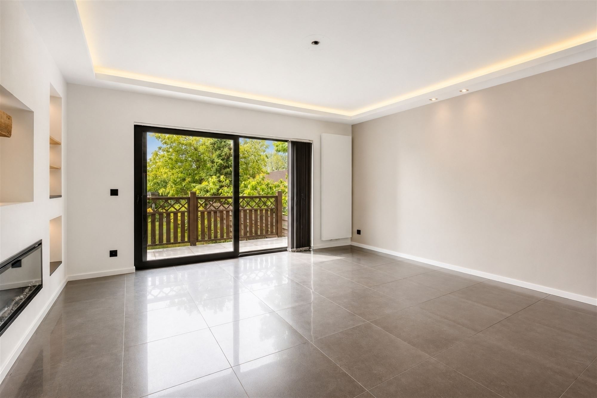 Instapklaar huis met grote tuin op centrale locatie in Borsbeek - foto 4
