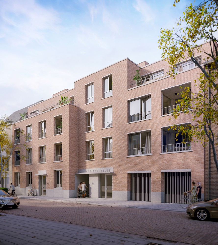 Hof Berlamuze - foto 5