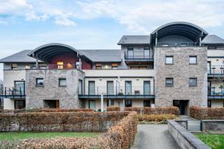 Appartement te koop in Namen