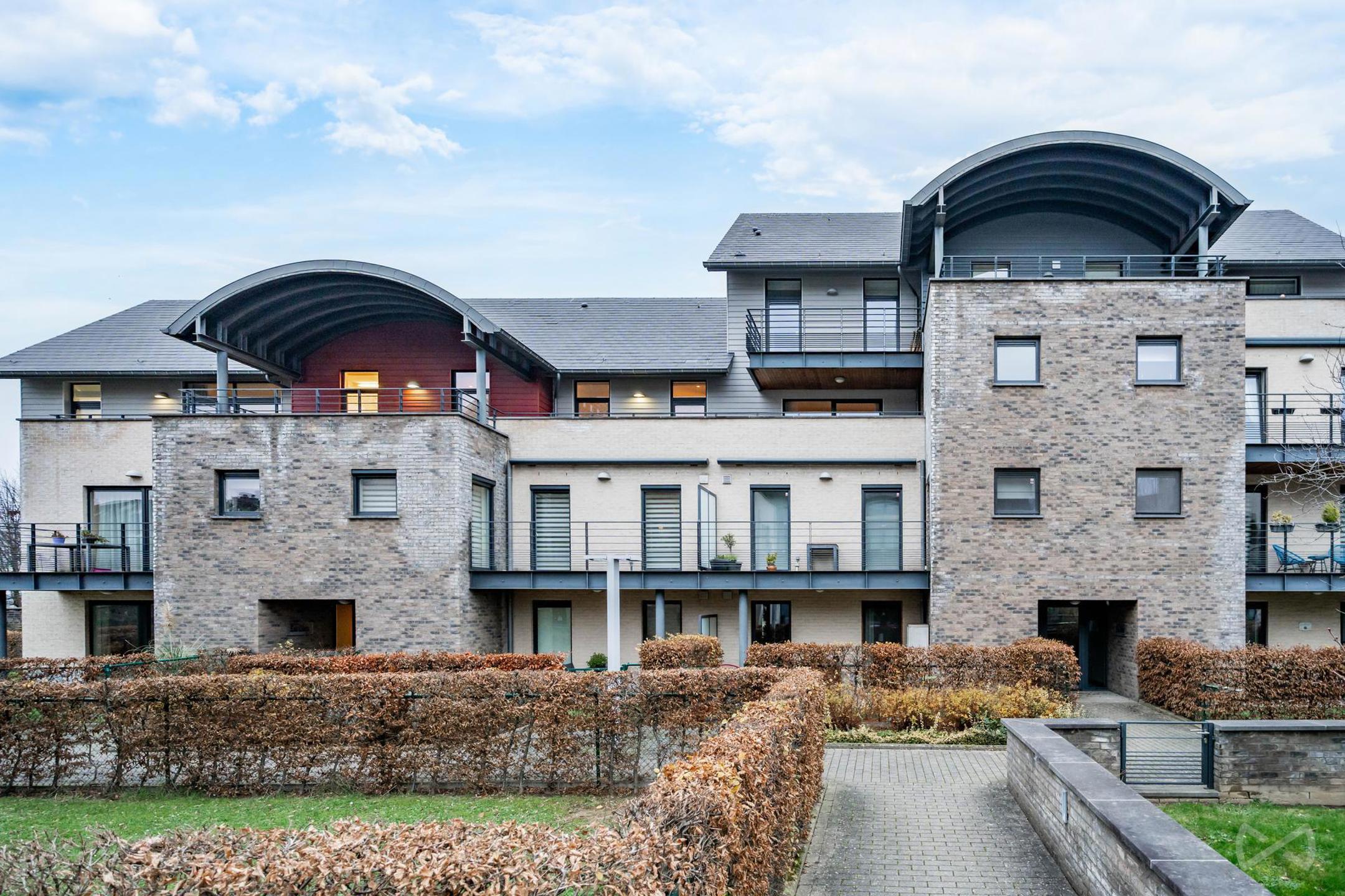 Appartement te koop in Jambes met 3 slaapkamers - foto 1