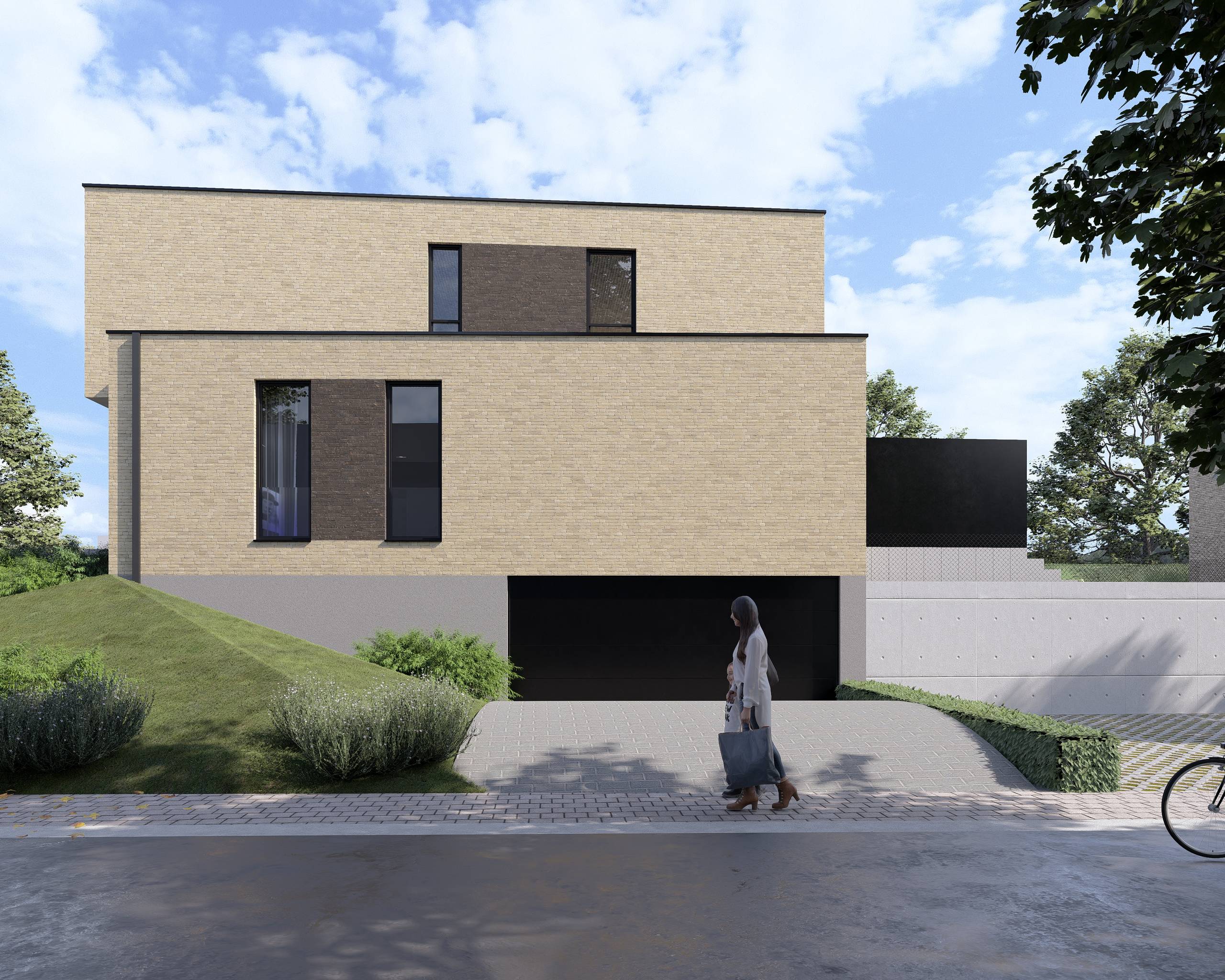 Nieuwbouw in groene en rustige straat - 6% btw mogelijk - photo 2