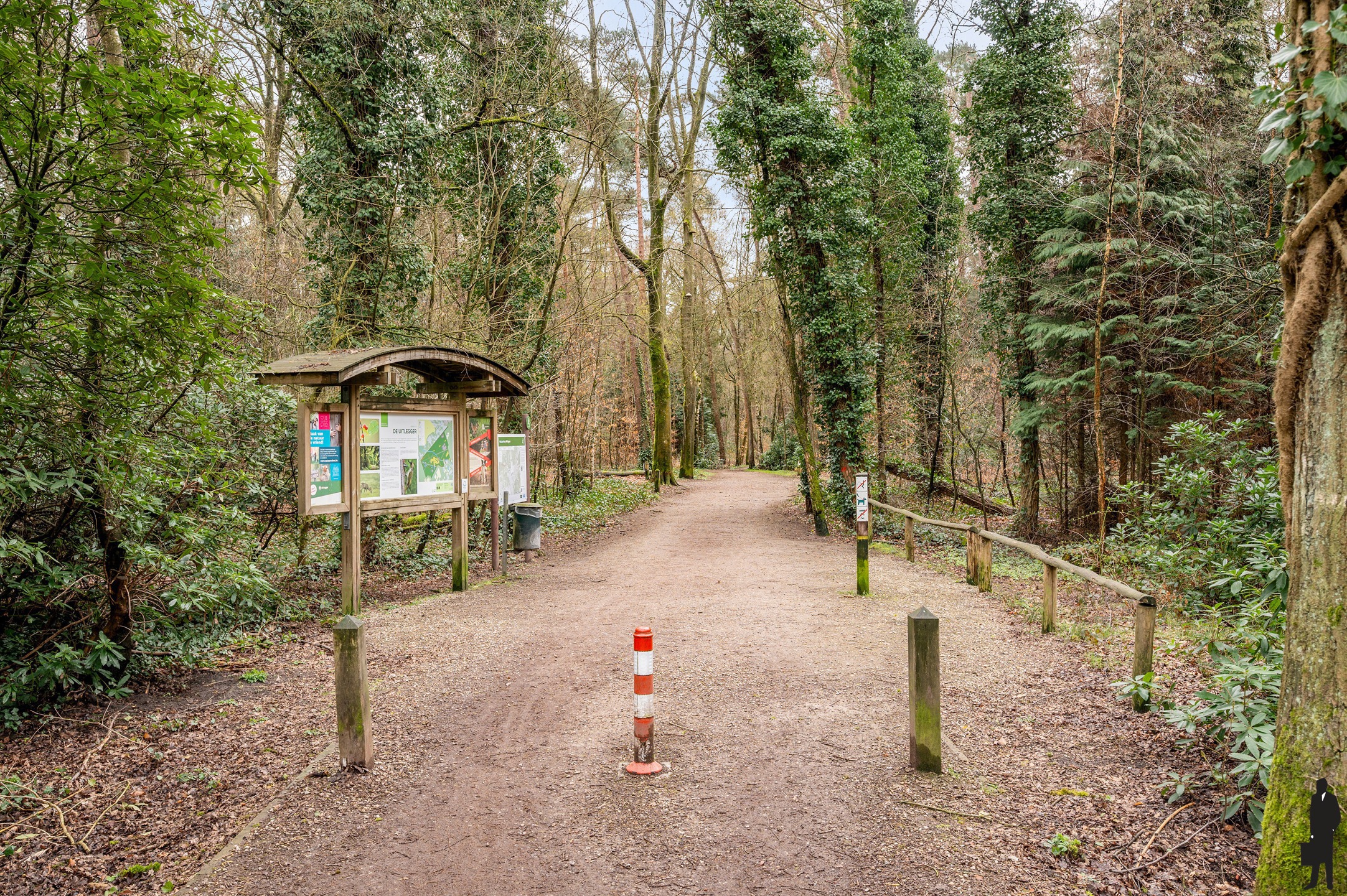 Uniek perceel met evt. vergunde villa! - foto 5