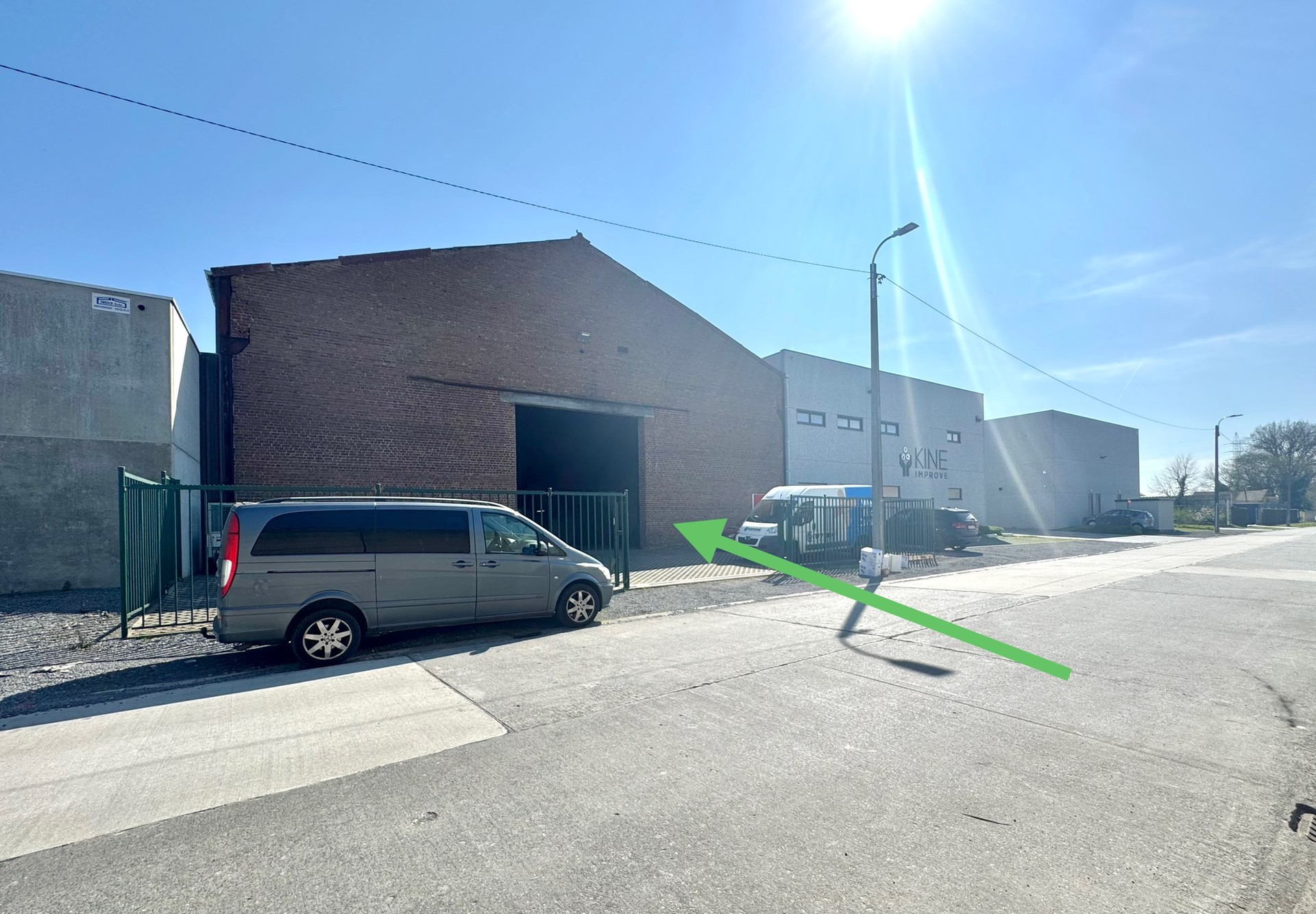 OPSLAGUNIT - 55 M² - foto 2