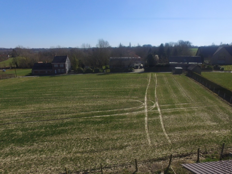 Bouwgrond te koop voor open bebouwing te Horebeke, zonder bouwverplichting! - foto 4