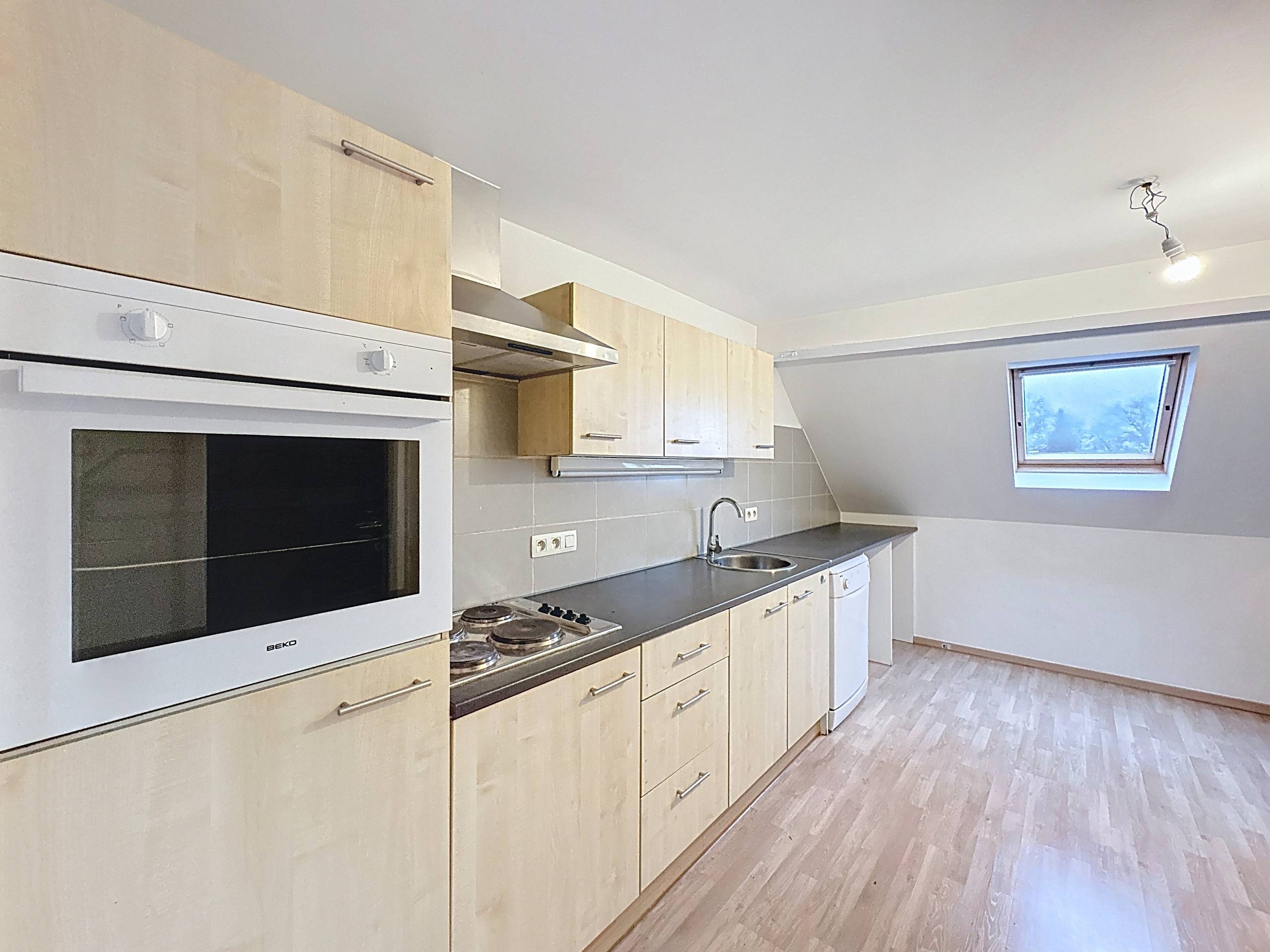 Appartement à louer à Grammont avec 1 chambre - photo 4