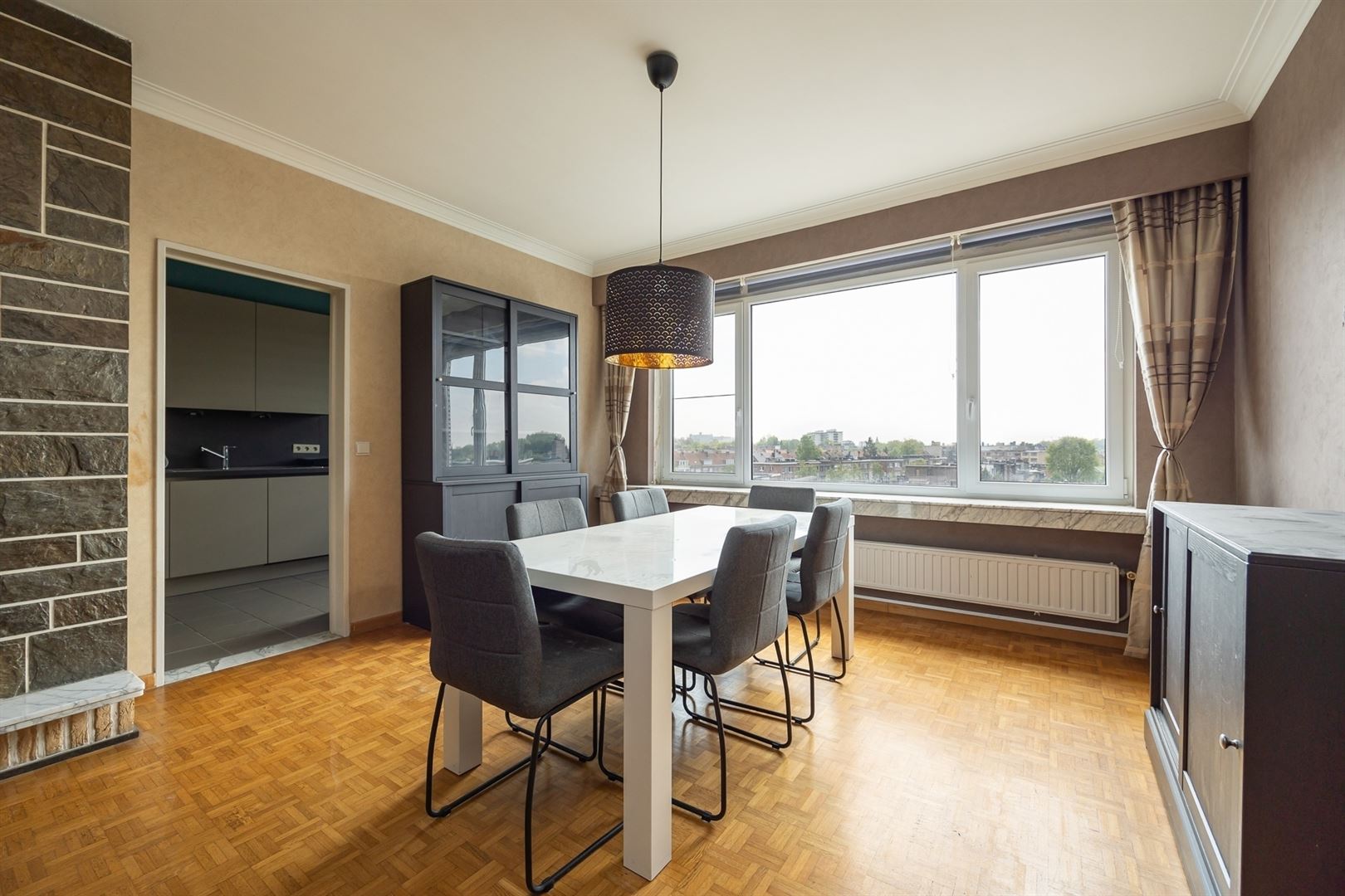 Licht en comfortabel wonen met garage aan de rand van Antwerpen - foto 5