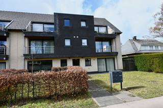 Appartement à vendre à Zandhoven
