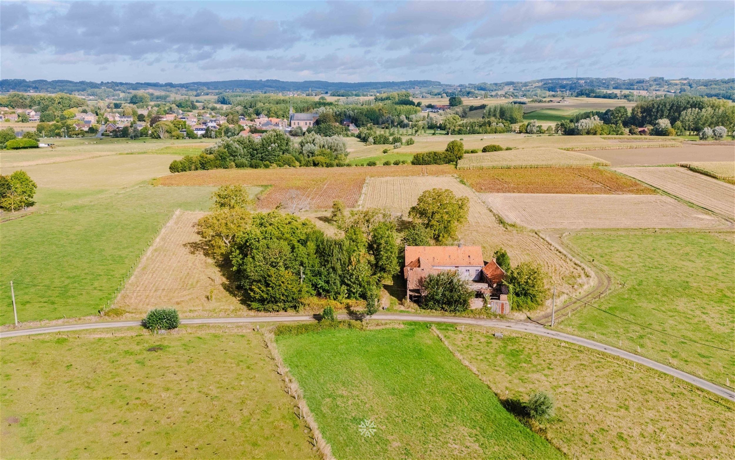 Projet de rénovation unique dans un lieu exceptionnel - photo 4