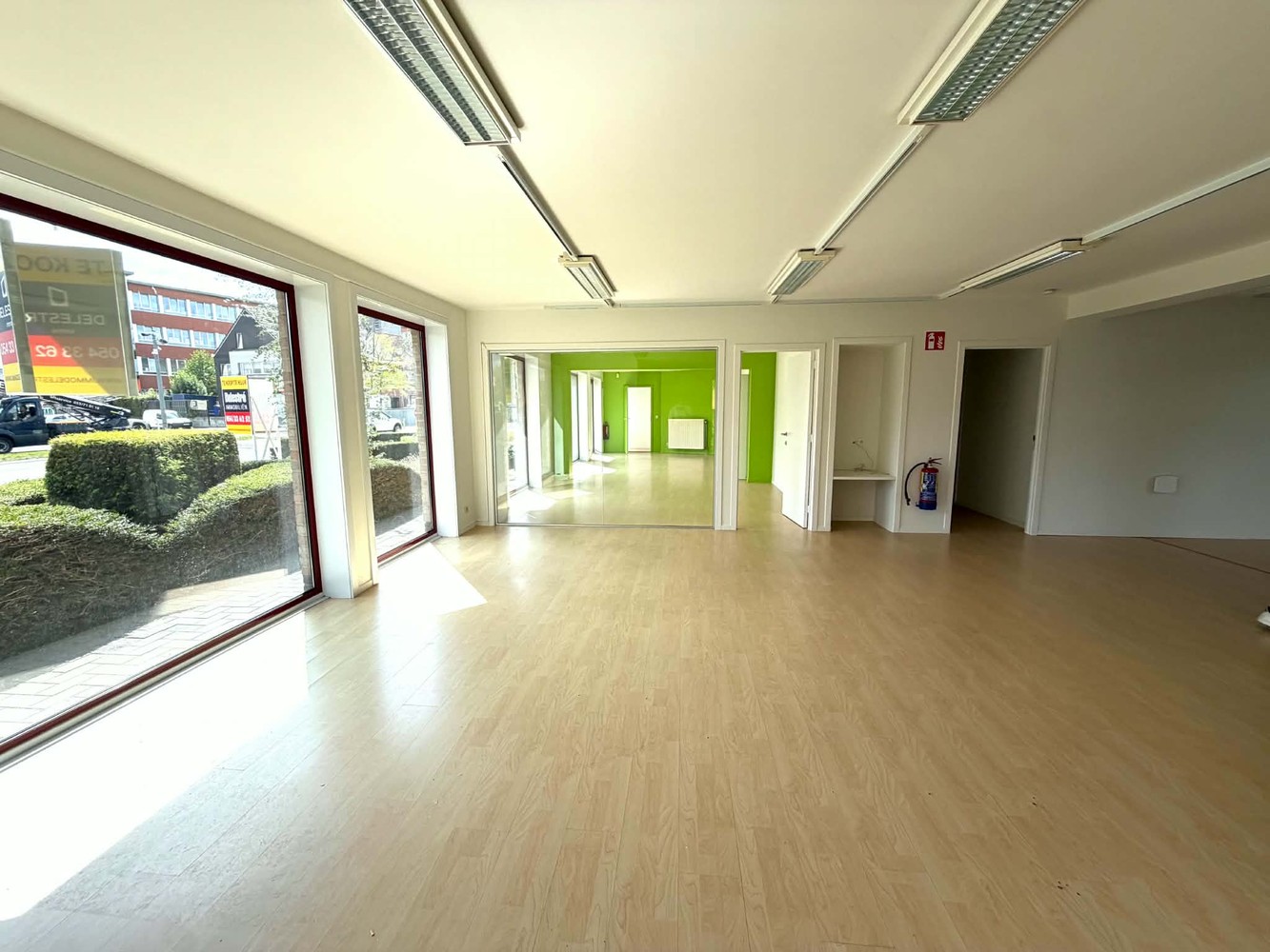 Commercial à vendre à Alost - photo 4