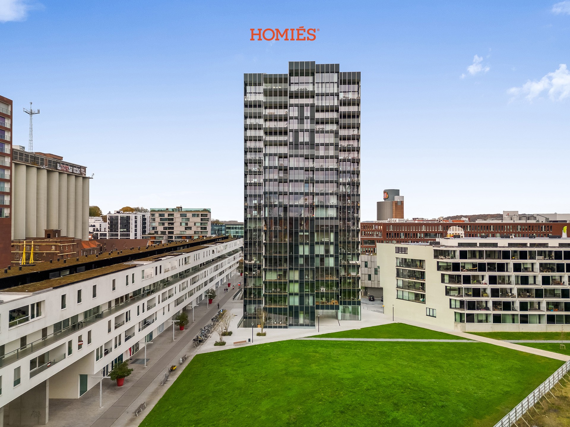 Prachtig appartement met panoramisch zicht over Leuven - foto 2