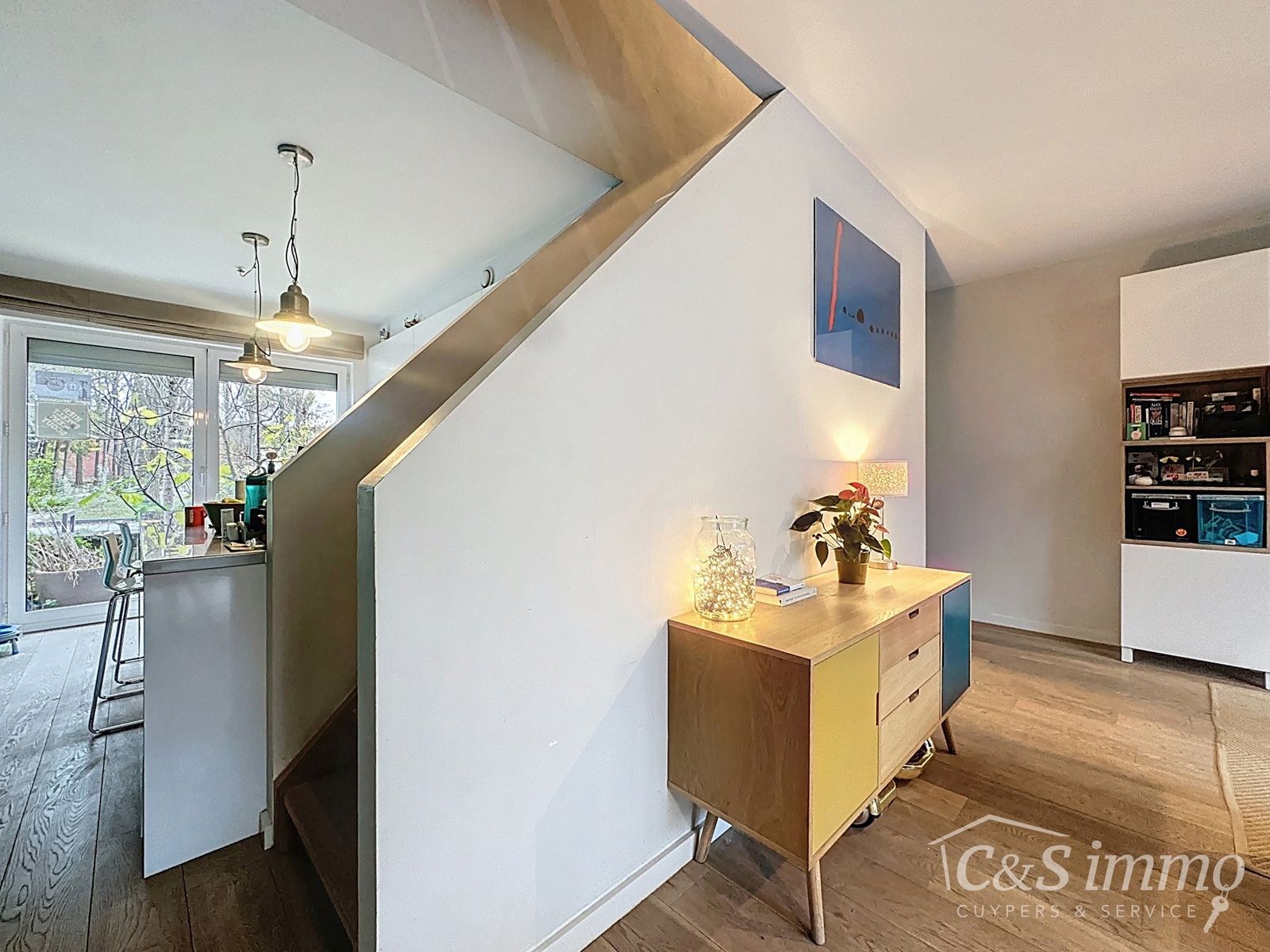 House for sale in Antwerp with 5 bedrooms - photo 3