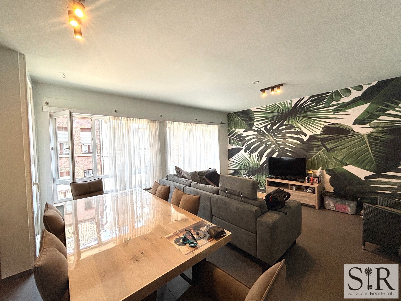 Appartement in Mechelen