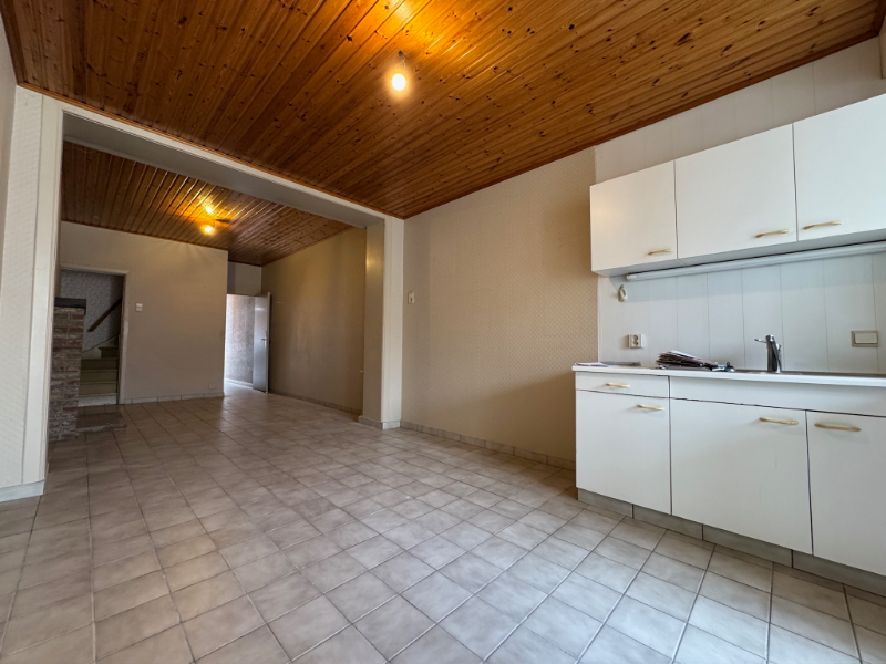 ✨ Ontdek dit charmante rijhuis! ✨ TE KOOP via EXPERT-IMMO - foto 3