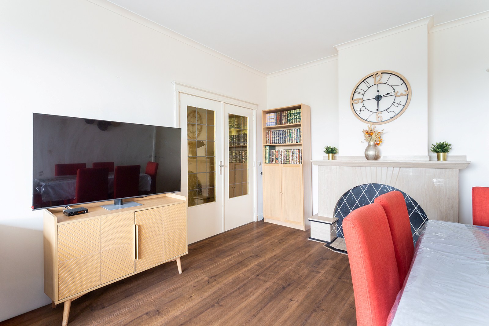 Appartement à vendre à Anvers avec 3 chambres - photo 3