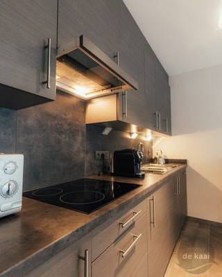 Apartment for rent in Nieuwpoort