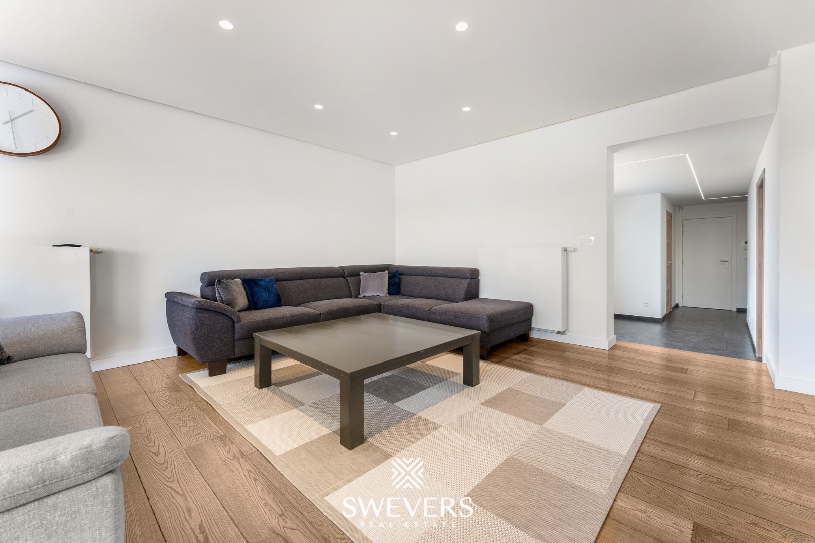 Luxe appartement met 3 slaapkamers in het centrum van Helchteren - foto 4