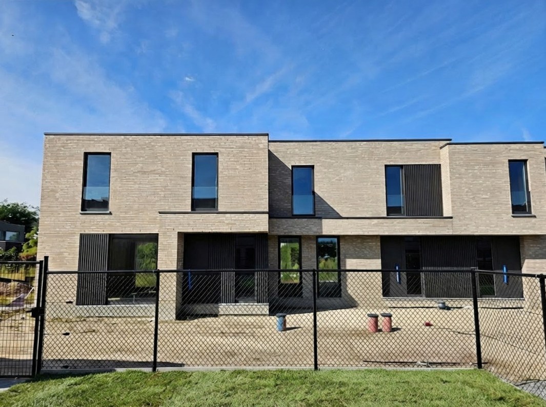 Kwalitatief woonproject met 19 nieuwbouwwoningen - foto 4