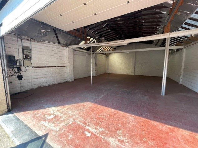 Magazijn in Mechelen - foto 3