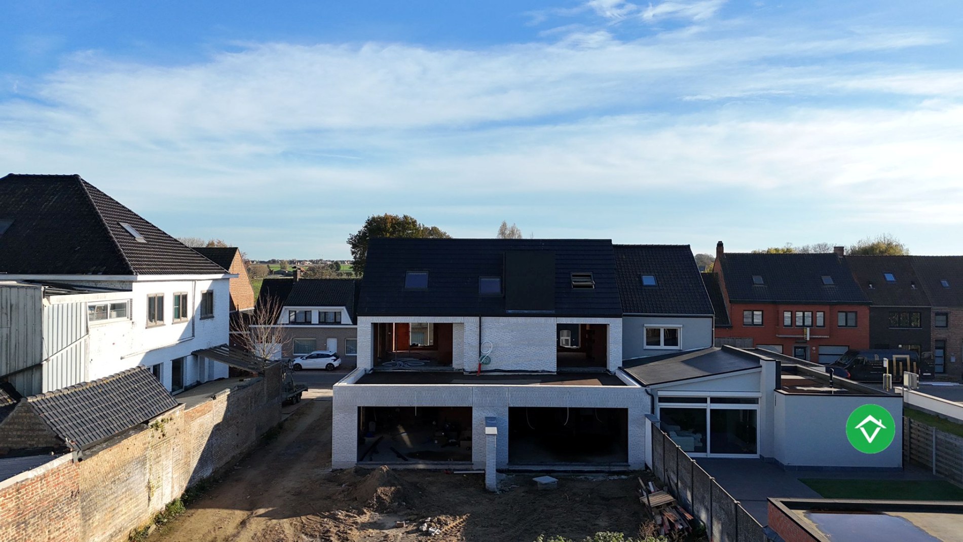 Appartement à vendre à Ichtegem avec 2 chambres - photo 5