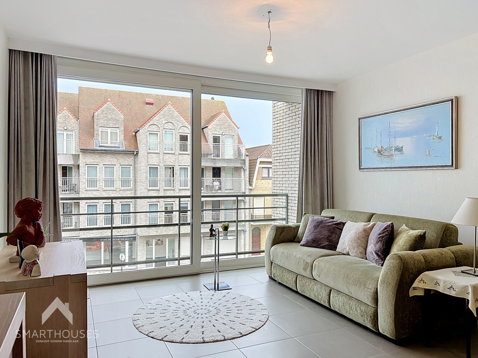 Apartment for sale in Nieuwpoort with 2 bedrooms - photo 4