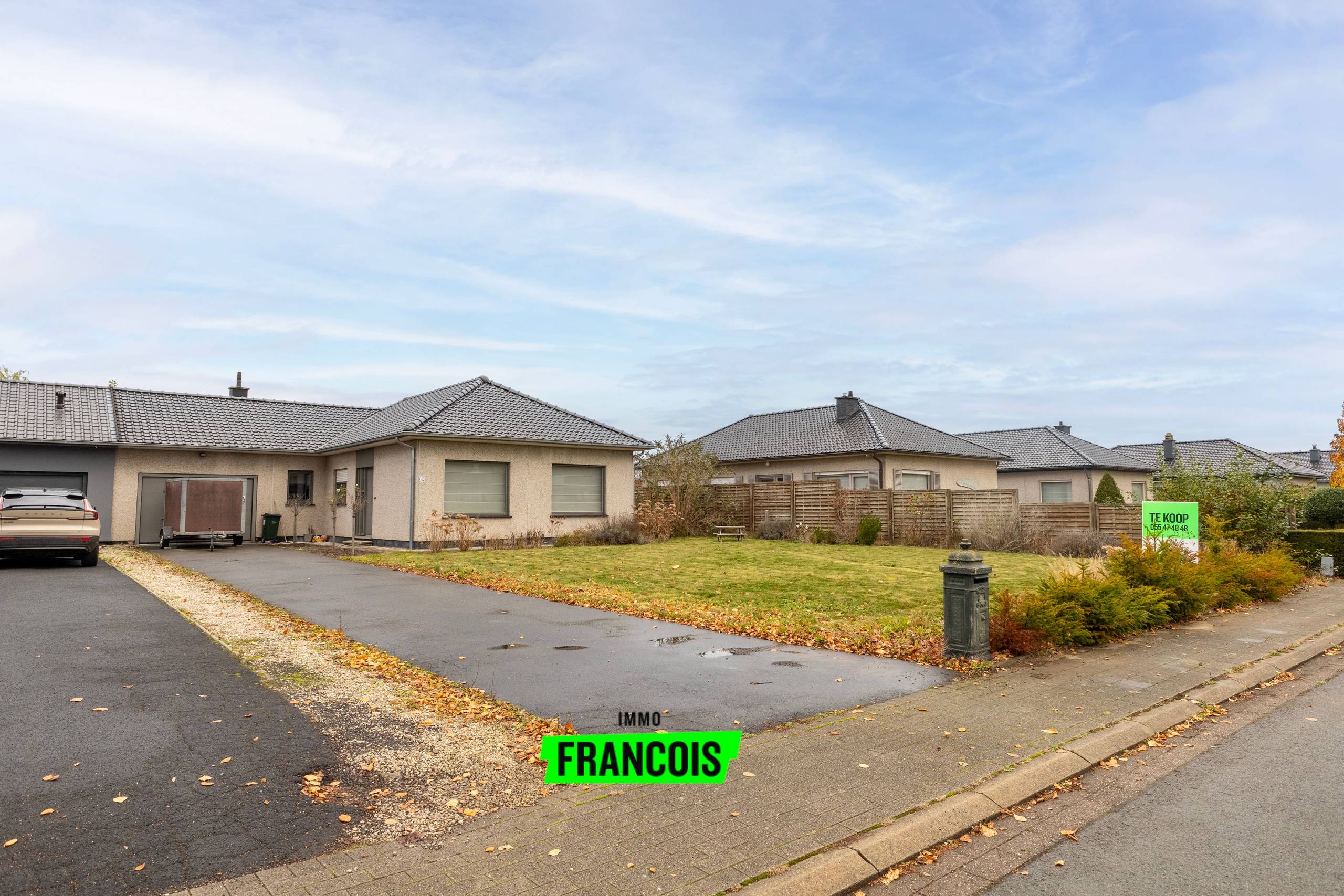 House for sale in Oudenaarde with 3 bedrooms - photo 2