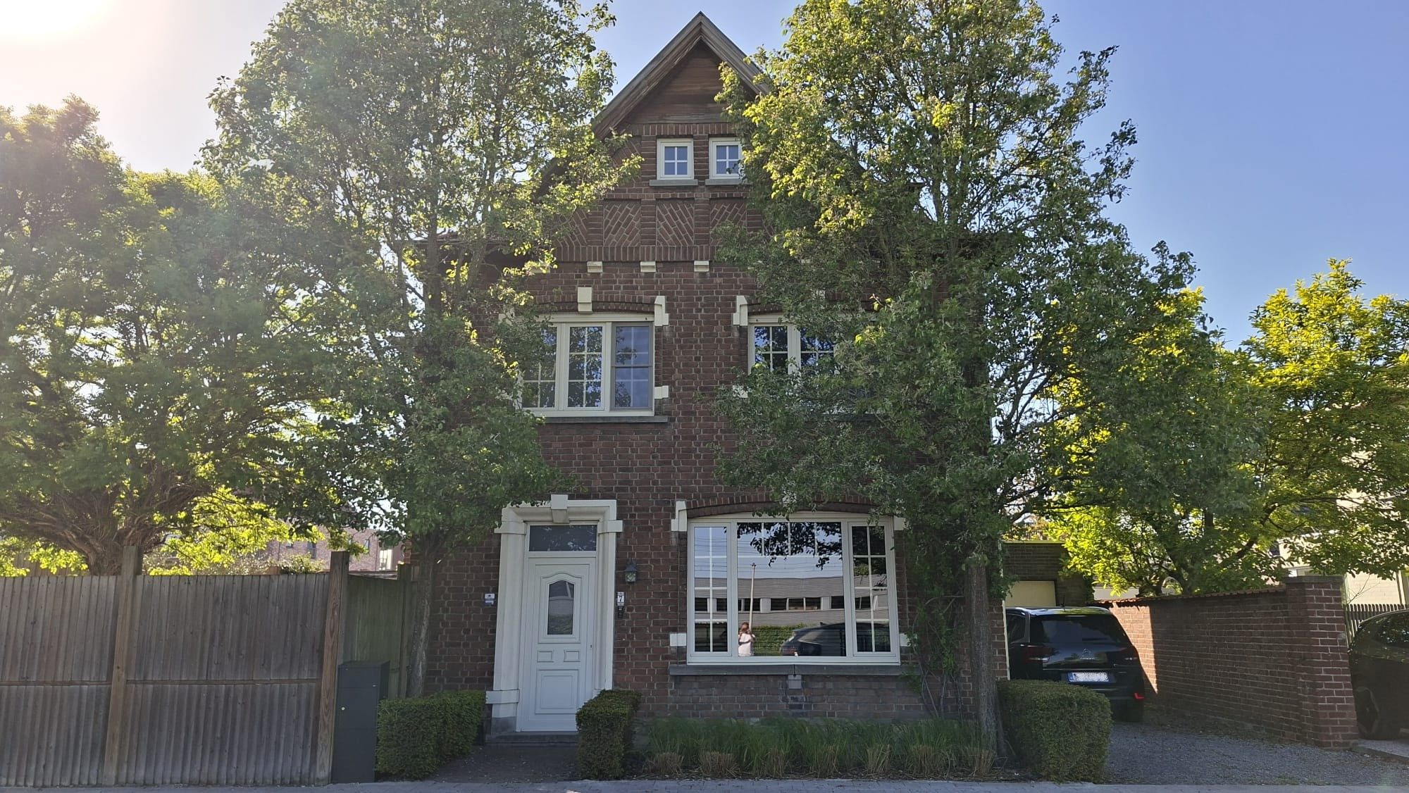 House for rent in Zulte