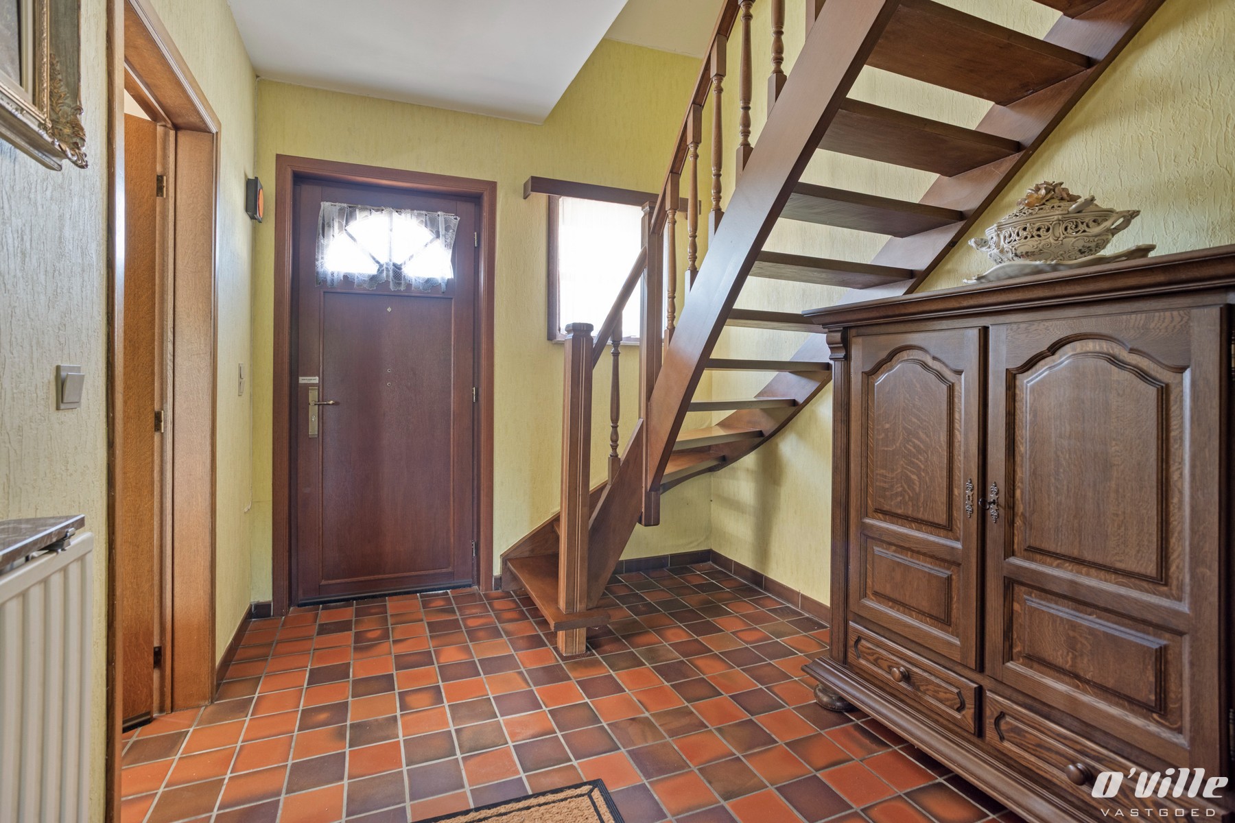 Klassieke stijlvolle villa met dakkapel - foto 4