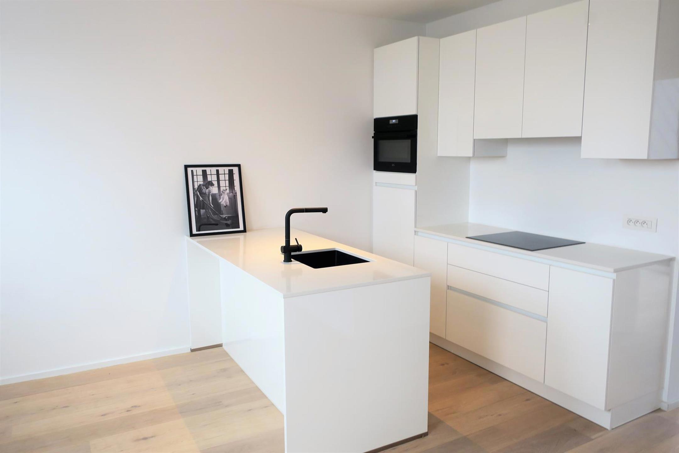 Apartment for rent in Antwerp