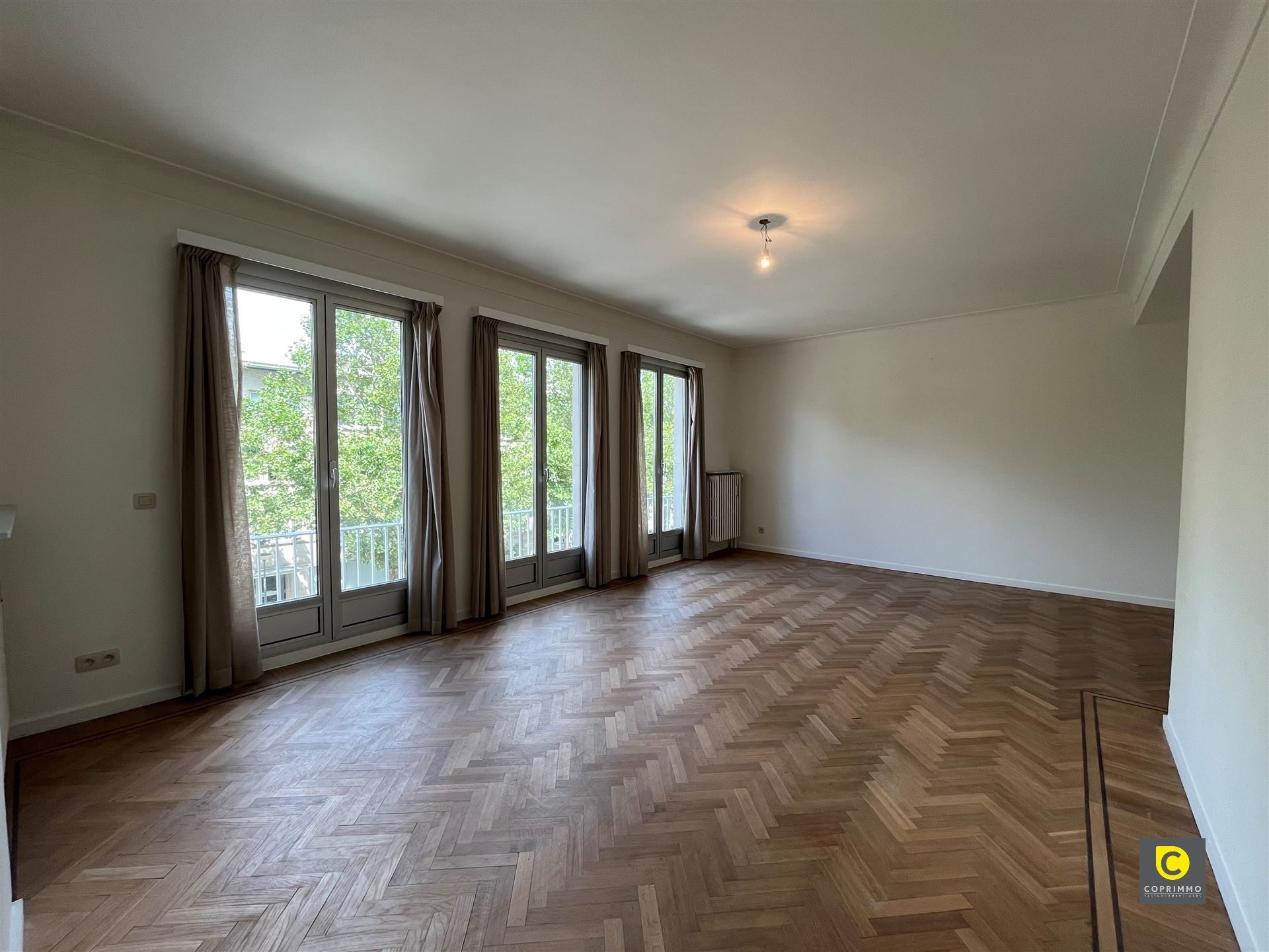 Appartement - photo 1