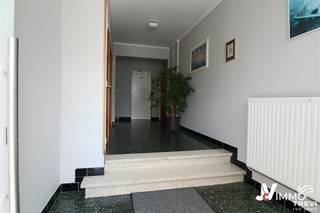 Appartement te koop in Borgworm