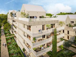 Appartement à vendre à Saint-Trond