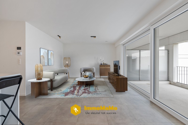 APPARTEMENT TE KOOP IN LOKEREN - foto 1