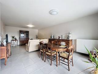 Appartement à vendre à Roulers