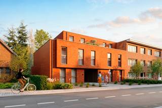 Appartement à vendre à Lubbeek