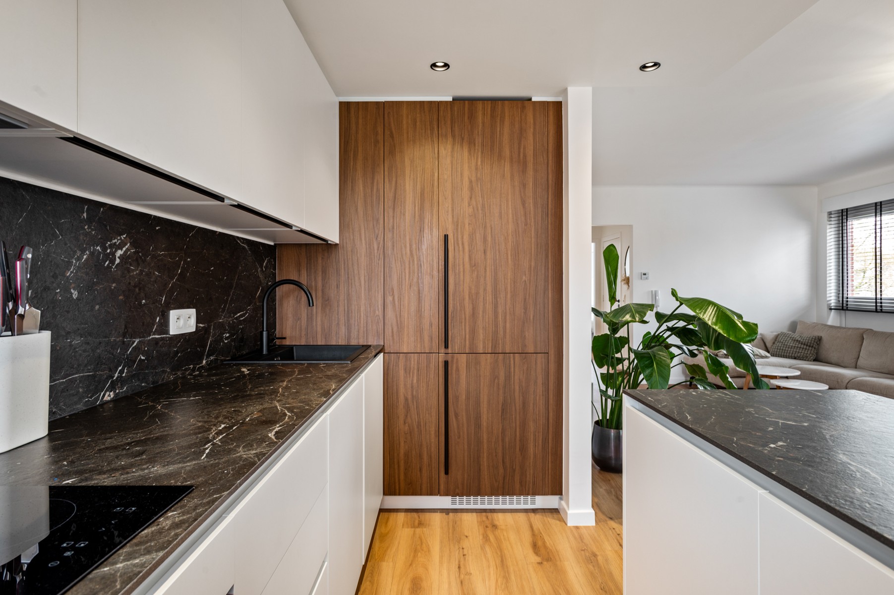 Uitstekend gelegen en instapklaar gerenoveerd appartement - foto 5