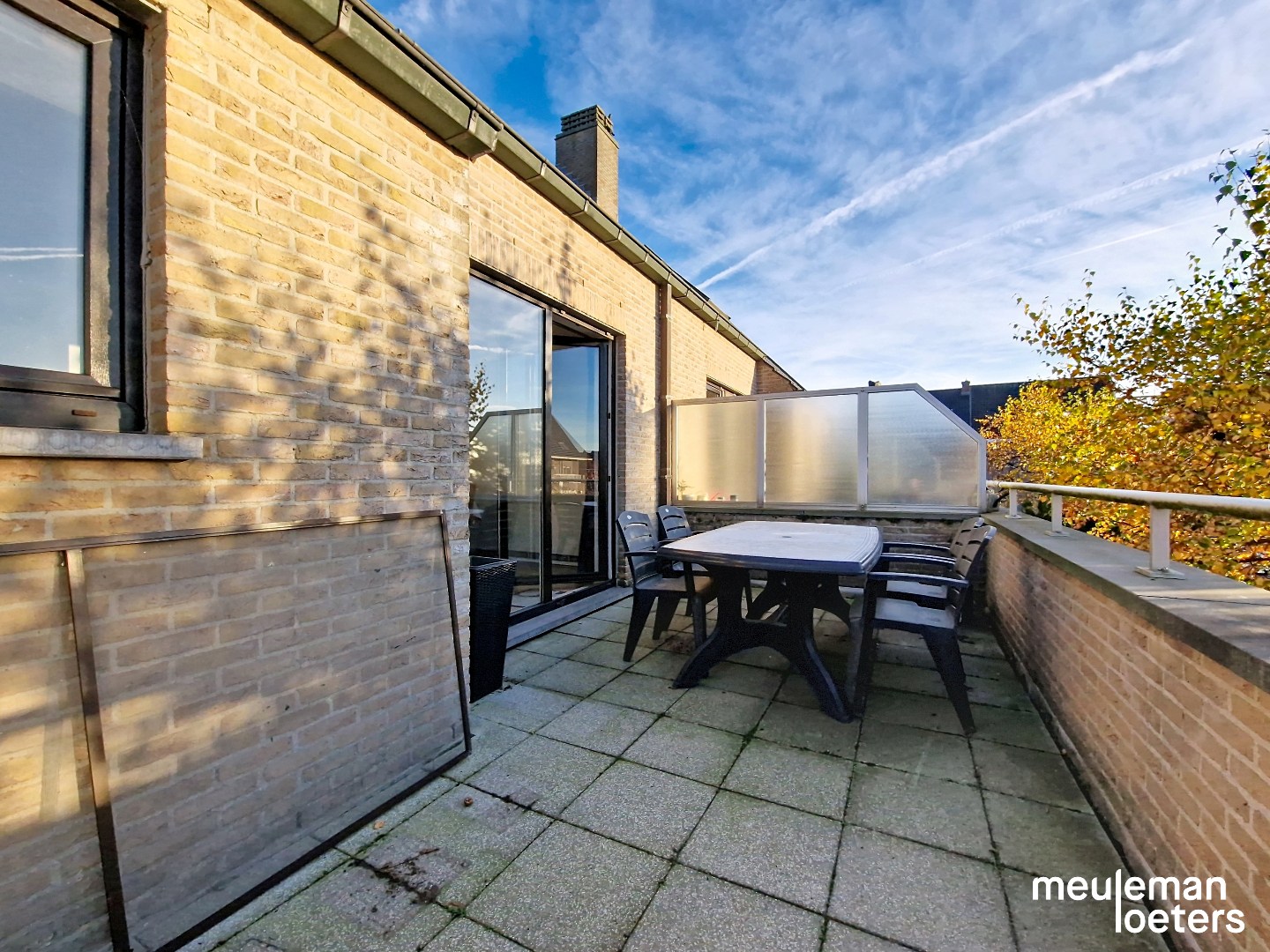 Appartement à louer à Sijsele avec 1 chambre - photo 3
