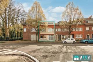 <p><span>Bent u op zoek naar een ruime, lichtrijke en instapklare woning op een zeer goede ligging? Dan is deze woning zeker iets voor u! Gelegen in een rustige buurt te Wilrijk, geniet u hier van een ideale combinatie van comfort en bereikbaarheid. De woning bevindt zich vlak naast een park, scholen en belangrijke invalswegen, waardoor alles binnen handbereik ligt.</span></p><p><span>Deze verzorgde gezinswoning beschikt momenteel over 3 slaapkamers en een ruime afgewerkte zolderkamer en met de mogelijkheid om nog een extra slaapkamer te creëren. De woning is instapklaar en geniet van veel natuurlijke lichtinval.</span></p><p><span>Grootste troeven:</span></p><ul><li><span>Ruime en lichtrijke woning</span></li><li><span>Mogelijkheid tot 5 slaapkamers</span></li><li><span>Zeer grote tuin</span></li><li><span>Gelegen naast park en scholen met vlotte verbinding naar belangrijke invalswegen</span></li><li><span>Grote opbergruimte en fietsenberging naast de inkom</span></li></ul><p><span>Indeling:</span></p><ul><li><span>Gelijkvloers:</span><span> Via de inkomhal betreedt u de ruime leefruimte met geïnstalleerde keuken. Dankzij de grote raampartijen geniet u hier van veel lichtinval. Aansluitend bevindt zich de Veranda, ideaal om te ontspannen. Hierlangs kan u verder gaan naar de zeer grote tuin. Verder is er een apart gastentoilet, een praktische opbergruimte en een fietsenberging naast de inkom.</span></li><li><span>Eerste verdieping:</span><span> Hier bevinden zich drie slaapkamers en een badkamer uitgerust met een bad, toilet en lavabo.</span></li><li><span>Zolderverdieping:</span><span> Zeer ruime zolder met potentieel om 1 à 2 extra slaapkamers of een multifunctionele ruimte te creëren.</span></li></ul><p><span>Voor meer informatie kan u terecht bij Area Partners: <span>Info@area.be</span></span><span> of 03/284.60.60</span></p>