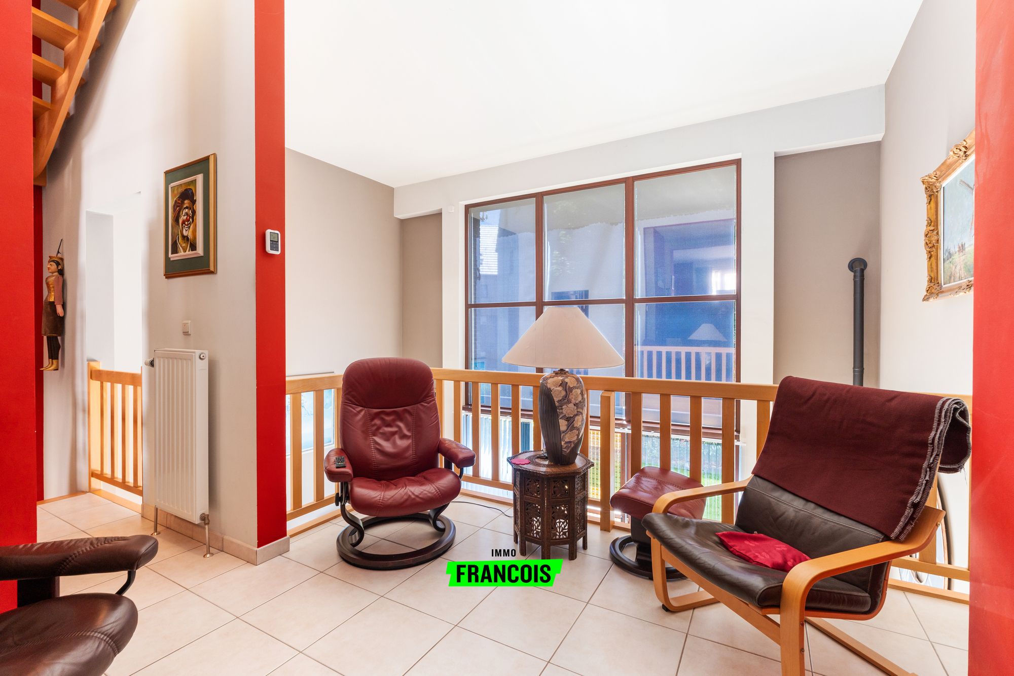 Maison à vendre à Evere avec 3 chambres - photo 5