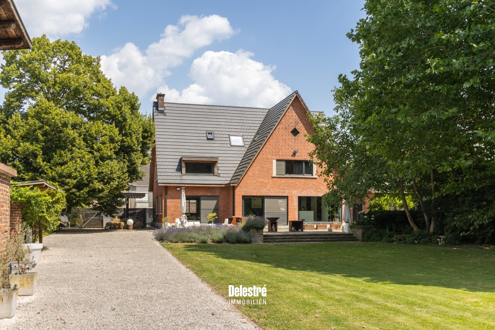 Commercial for sale in Aalst with 4 bedrooms - photo 2