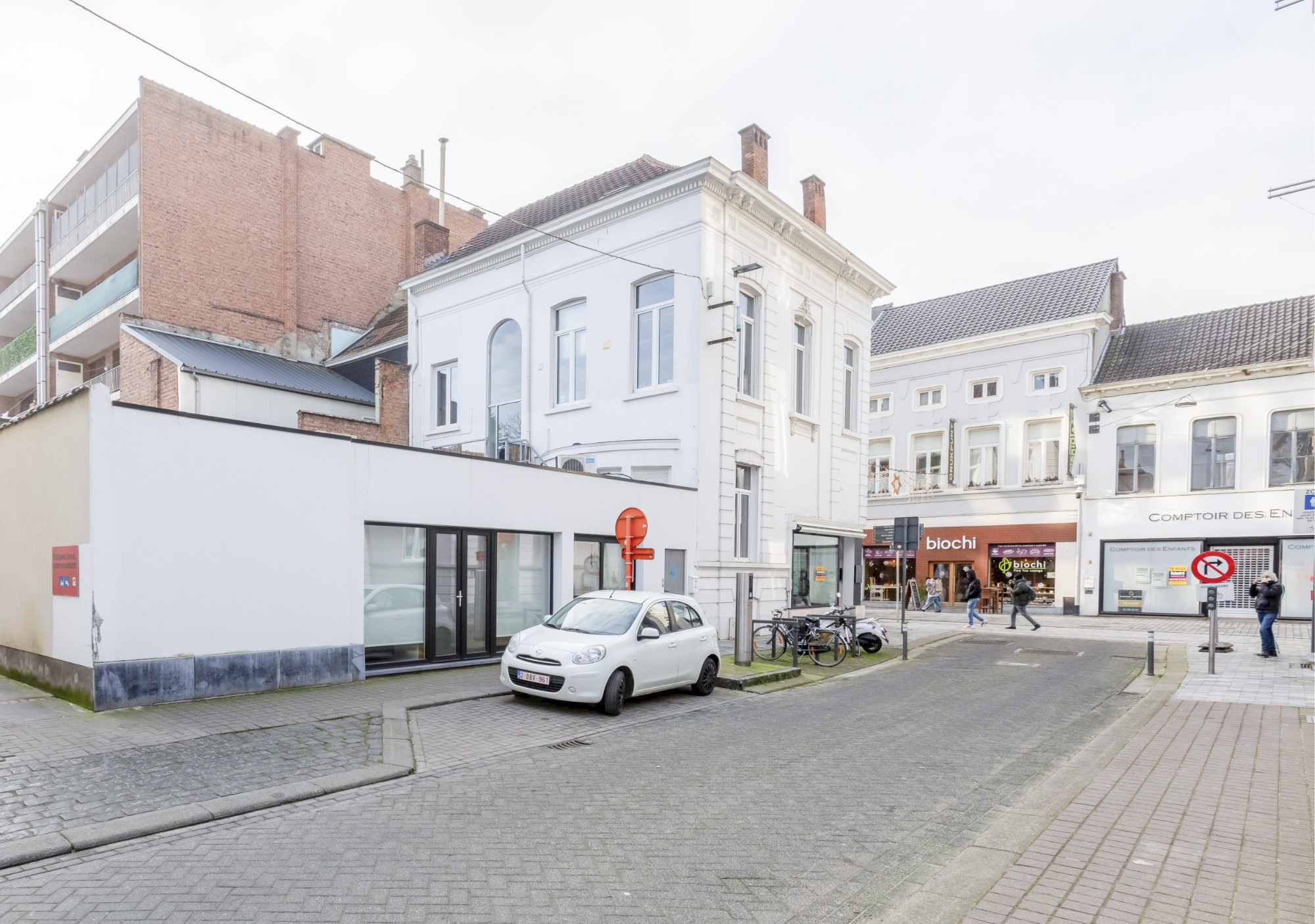 Commercial à vendre à Saint-Nicolas - photo 3